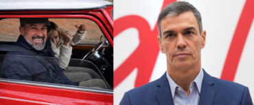 Sànchez Vox sondaggi