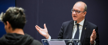 Regioni scuola Valditara