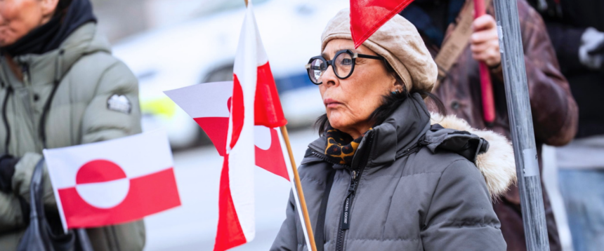 Groenlandia colloqui