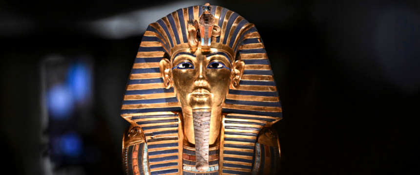 Grand Egyptian Museum