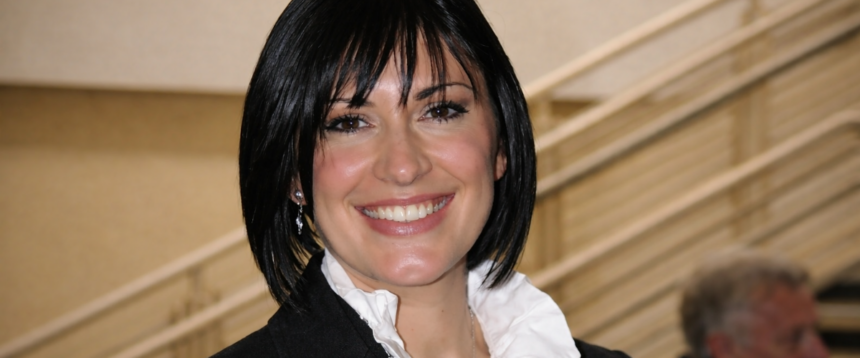 Anguillara Federica Torzullo