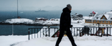 Groenlandia Trump dazi Ue