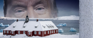 Groenlandia quanto costa