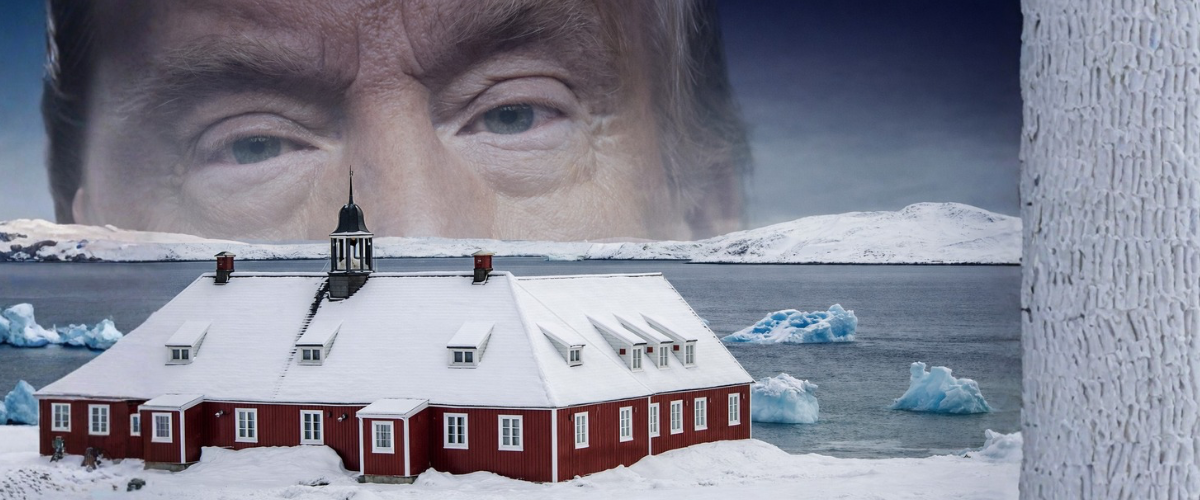 quanto costa la groenlandia per trump l8217affare geopolitico non ha prezzo una strategia in corso da oltre un secolo da Secoloditalia.it quanto costa la groenlandia per trump l8217affare geopolitico non ha prezzo una strategia in corso da oltre un secolo