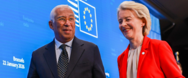 Europa consiglio ue Usa