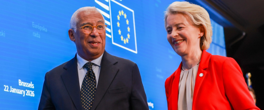 Europa consiglio ue Usa