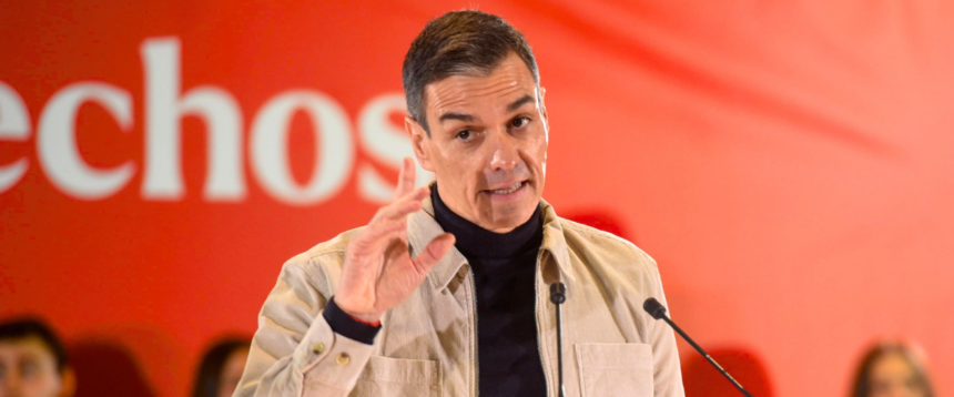 Sánchez Menù halal