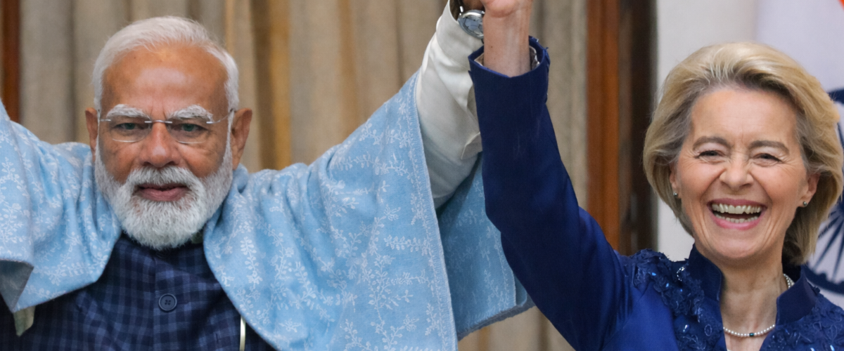 ue india l8217accordo da record che ridisegna le rotte del commercio globale da Secoloditalia.it ue india l8217accordo da record che ridisegna le rotte del commercio globale