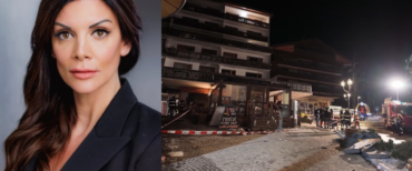 Crans-Montana video Moretti