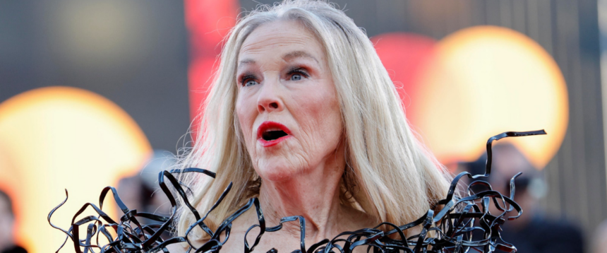 O’Hara mamma ho perso l’aereo