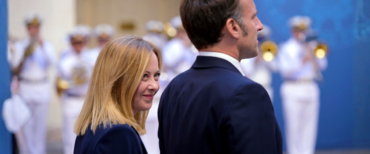 Mercosur Macron Meloni