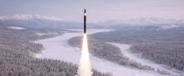 Missile ipersonico Oreshnik Ucraina