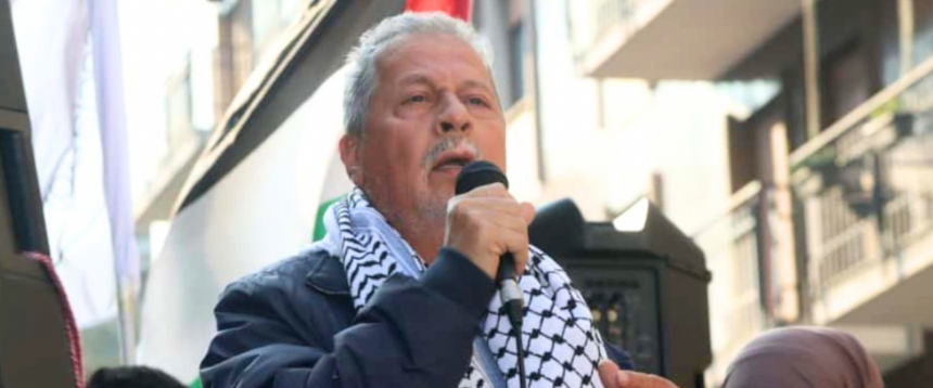 Sondaggio Hannoun sinistra