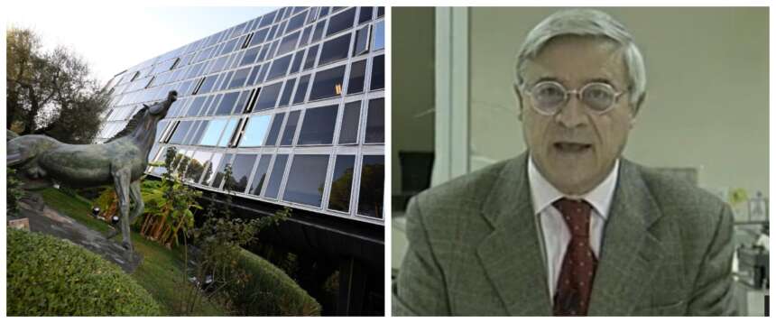 Addio a Sergio Menicucci, maestro di giornalismo e punto di riferimento per il sindacato