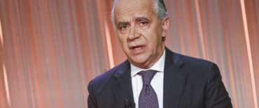 Sicurezza, Piantedosi a tutto campo