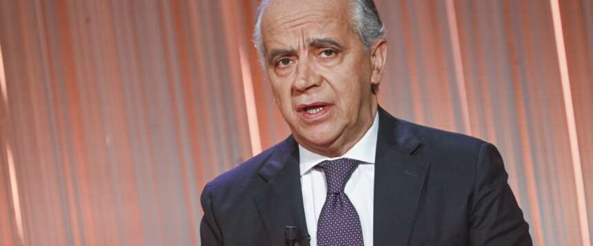 Sicurezza, Piantedosi a tutto campo