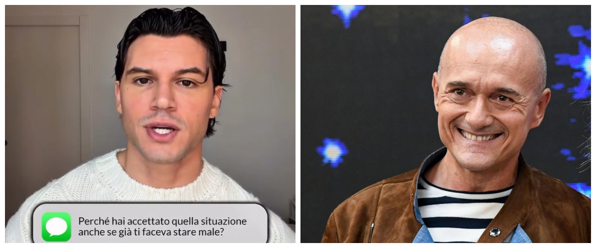 signorini sentito oltre tre ore in procura il conduttore ai pm milanesi non ho commesso nessuna violenza da Secoloditalia.it signorini sentito oltre tre ore in procura il conduttore ai pm milanesi non ho commesso nessuna violenza