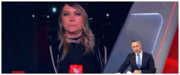 Metodi svizzeri: inviata del Tg2 intimidita a Crans Montana (video). La protesta di Unirai e Giornaliste italiane