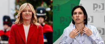 Sondaggio Youtrend, FdI vola, il Pd affonda