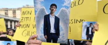 Omicidio di Abanoub Youssef, giusto introdurre controlli e metal detector a scuola? Il sondaggio del Secolo