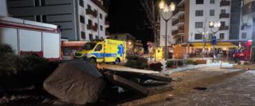 Strage in svizzera, ecco chi sono i 6 italiani ancora dispersi