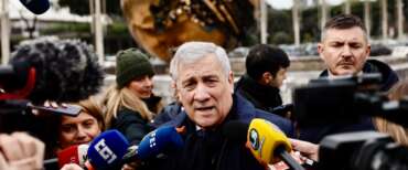 Trentin e Burlò, quando è arrivata la svolta. Tajani: “Ora al lavoro per liberare altri 42 italiani”