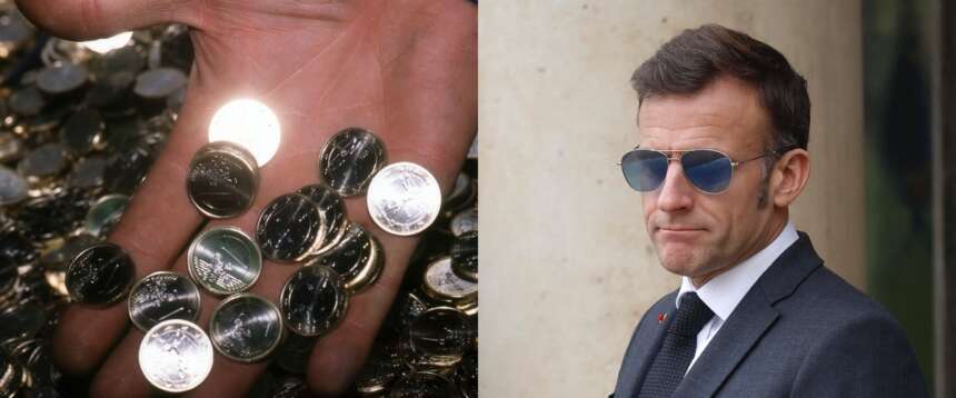 “Francesi, occhio alla tassa patrimoniale”: un dossier ricorda le conseguenze economiche negative