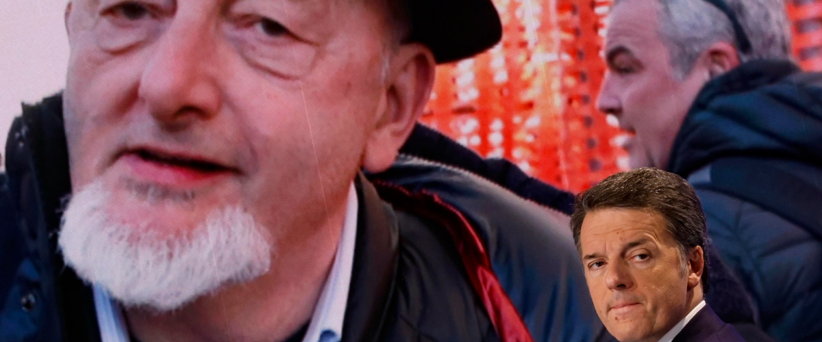 Renzi, dopo Travaglio, batosta in tribunale anche con Belpietro: “La Verità” non ha diffamato babbo Tiziano