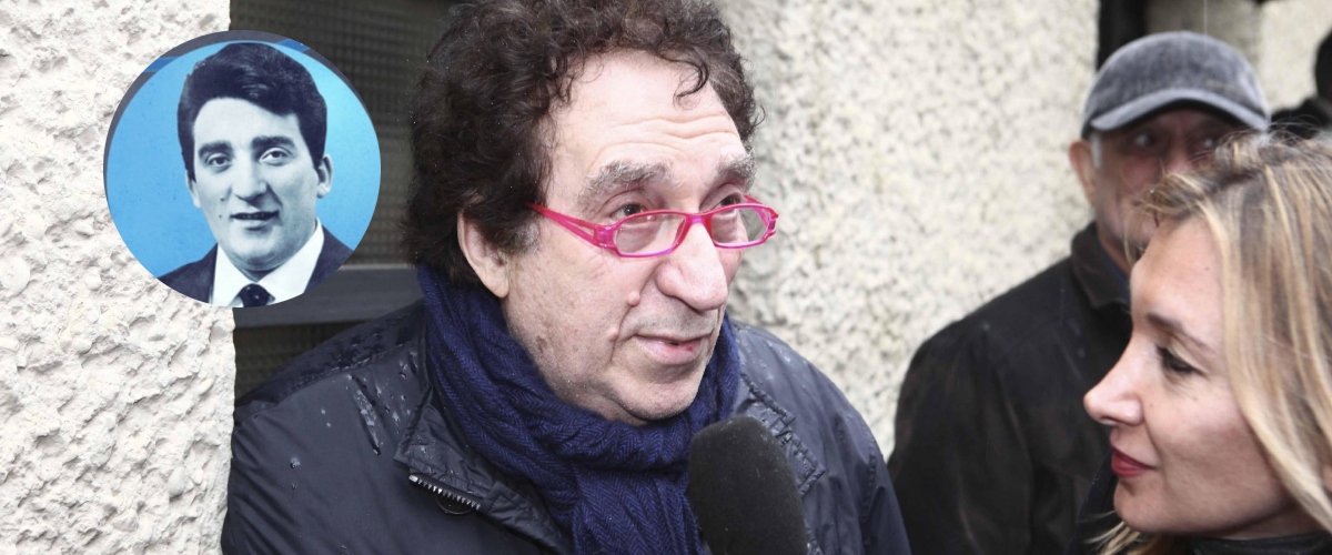 Tony Dallara, addio a uno dei primi “urlatori” della canzone italiana. La rivoluzione “Romantica” (video)