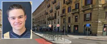 Tragedia e scempio a Torino, Davide Borgione, l’incidente in bici e lo sfregio dell’indifferenza tra chi lo urta con l’auto e tira dritto e chi lo ha derubato mentre era agonizzante