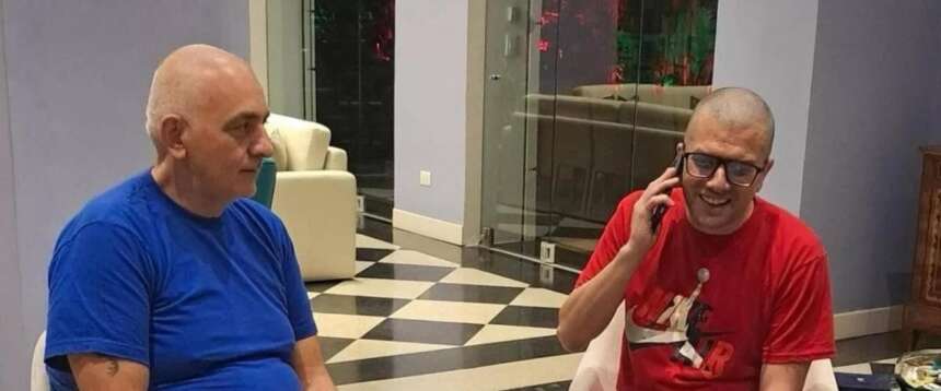 Venezuela, liberati Alberto Trentini e Mario Burlò. Meloni: “Grande gioia, ho parlato con loro, stanno tornando a casa”