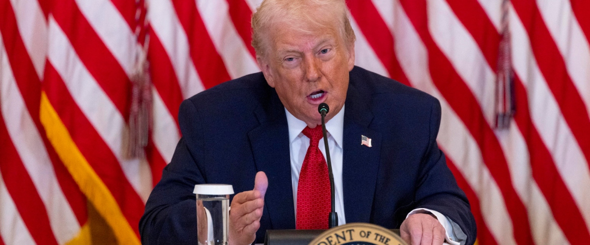 Groenlandia, mossa a sorpresa di Trump: dazi a 8 Paesi europei (ma non all’Italia)