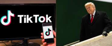Trump consente l’uso di Tik Tok negli Usa: il social cinese cede alle richieste americane sugli investimenti