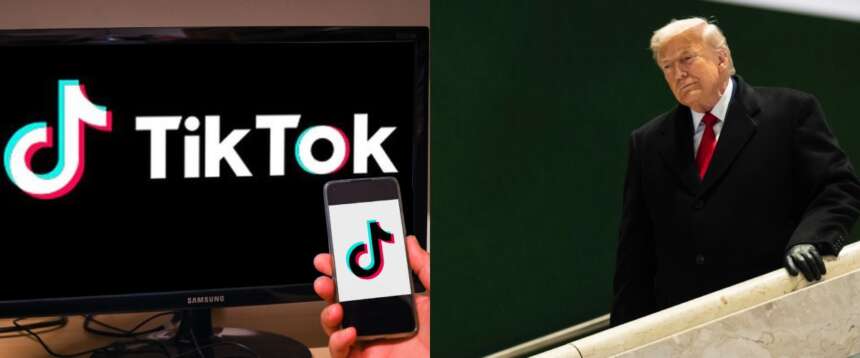 Trump consente l’uso di Tik Tok negli Usa: il social cinese cede alle richieste americane sugli investimenti