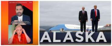 “Incompetente chi dice che Trump è pazzo”: l’esperto di comunicazione smonta Concita De Gregorio e compagni (video)