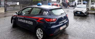 Grosseto, tunisino 23enne arrestato per rapina dopo il matrimonio: i carabinieri hanno aspettato il “sì”