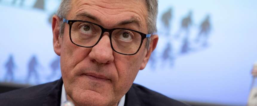 Tutti i flop di Landini, da “Mr Cgil” a guida di un sindacato allo sfascio