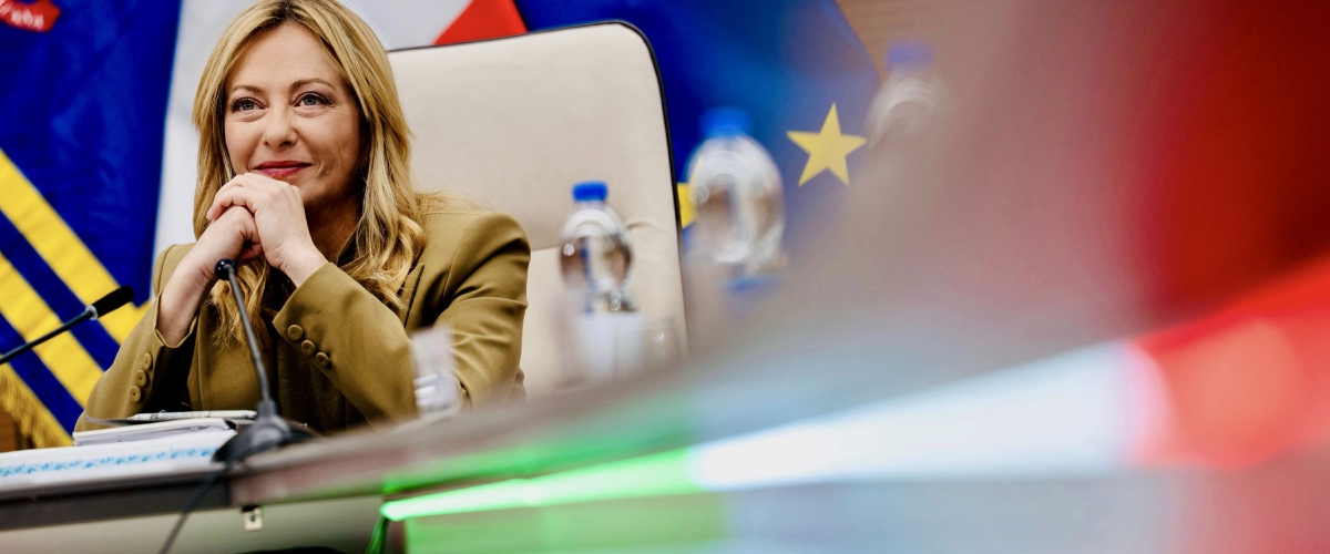 ucraina verso il vertice dei volenterosi l8217italia non arretra sul sostegno a kiev ma conferma il no agli stivali sul terreno meloni nessun invio di soldati italiani da Secoloditalia.it ucraina verso il vertice dei volenterosi l8217italia non arretra sul sostegno a kiev ma conferma il no agli stivali sul terreno meloni nessun invio di soldati italiani