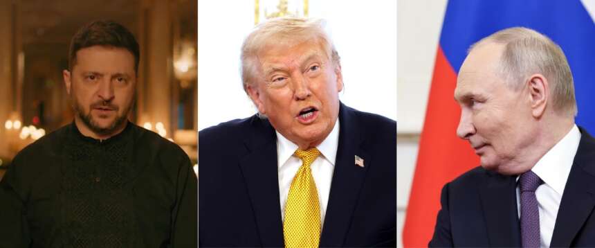 Il rapporto della Cia smentisce Mosca: i droni di Kiev non erano indirizzati sulla residenza di Putin