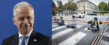 “Caro Piantedosi”, Ultima generazione ci prova con il mail bombing contro il Viminale: migliaia di messaggi anti-Ice