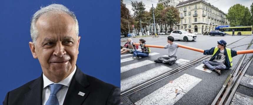 “Caro Piantedosi”, Ultima generazione ci prova con il mail bombing contro il Viminale: migliaia di messaggi anti-Ice