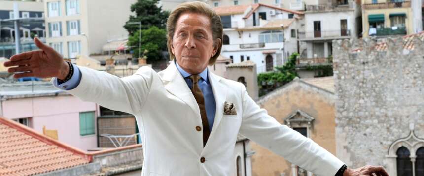 È morto Valentino: l’ultimo imperatore della moda aveva 93 anni