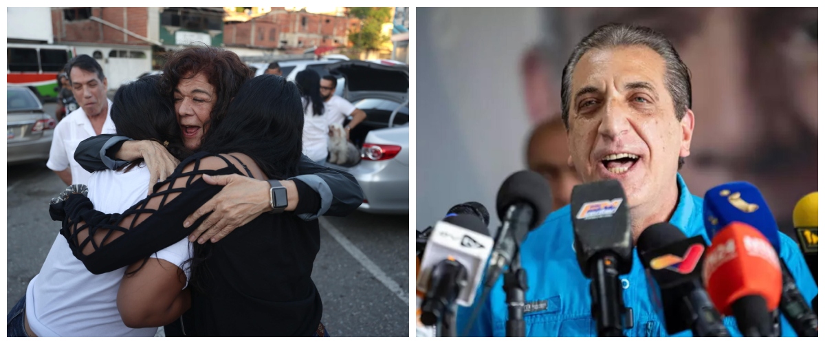 il venezuela libera nella notte biagio pilieri attesa per la scarcerazione di burl242 e trentin da Secoloditalia.it il venezuela libera nella notte biagio pilieri attesa per la scarcerazione di burl242 e trentin