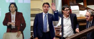 Venezuela, la sinistra s’indigna (come al solito a senso unico)