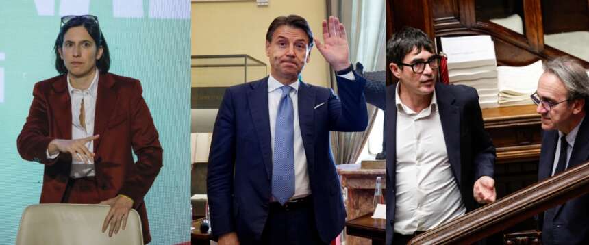 Venezuela, la sinistra s’indigna (come al solito a senso unico)