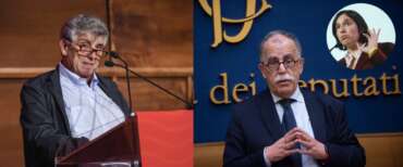 Venti di crisi addii al vetriolo nel Pd di Elly Schlein