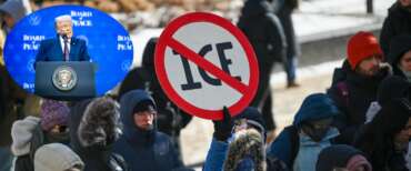 Violenza antifascista su agenti e civili negli Usa: così i gruppi “antagonisti” fanno la guerra a Trump