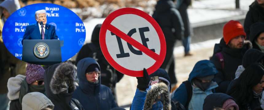 Violenza antifascista su agenti e civili negli Usa: così i gruppi “antagonisti” fanno la guerra a Trump