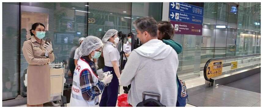 Perché il virus Nipah fa così paura? Come riconoscere i primi sintomi del nuovo morbo che arriva dall’Oriente