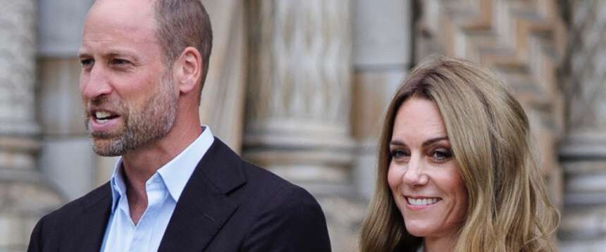 William e Kate condividono la passione per i cani: un amore che hanno ereditato dalla regina Elisabetta